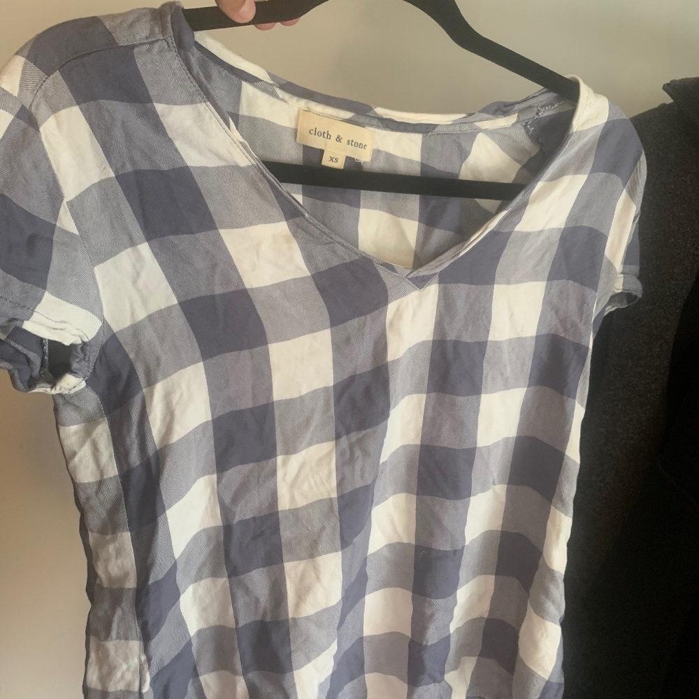 Cloth & Stone Shirt